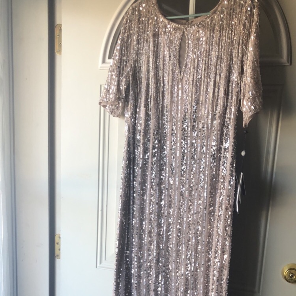 NWT Adrianna Papell dress
